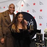 Malika Instagram - Another @buttahskin success! Thank you to @macys and all the beautiful people who showed up. We love y’all! 💋