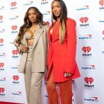 Malika Instagram – Jingle Ball 📌