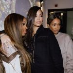 Malika Instagram - Thanking God for you today and everyday… I love your constant reminders and example of strength. You are my favorite jewel and we love you so much sis. HAPPY BIRTHDAY @laurenlondon 🎈
