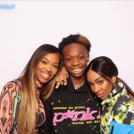 Malika Instagram - Had the absolute best time celebrating you Christian. I can believe you are 13, you’re beautiful heart reminds me of how mature and caring you are. I am so proud of you. It’s all up from here nephew HAPPY BIRTHDAY!!!