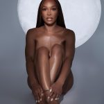 Malika Instagram - I know who I am. This is 40.