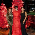 Malika Instagram - How we ♥️ Christmas