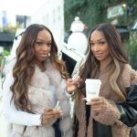 Malika Instagram – Coffee @alfred on Melrose Place because Christmas is better with @jomalonelondon  #jomalonelondonpartner #ad 🎄