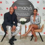 Malika Instagram - The @buttahskin & @macys event was a success! I’m very proud of you @dorionrenaud The way you support your team, while building within the community is bringing knowledge and information that is touching lives so they feel seen and appreciated. Bravo bro 🙌🏾
