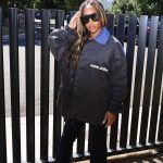 Malika Instagram - When it’s cold, bring the heat. @prettylittlething