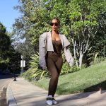 Malika Instagram - In your neighborhood like… @prettylittlething