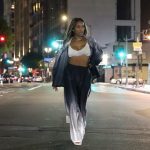 Malika Instagram - Stay ready for nights, comes right after days. @prettylittlething