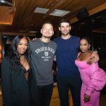 Malika Instagram - A few of my favorite people
