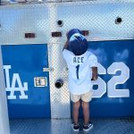 Malika Instagram - Ace, you make good things great. Things will come to an end but our memories will last forever.