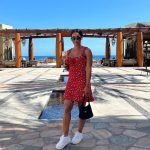 Malika Instagram – Tequila and sundresses @prettylittlething