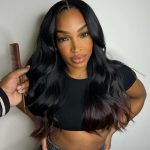 Malika Instagram - Malika & @weezydidit