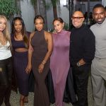 Malika Instagram - We only link up for good.