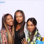 Malika Instagram - Had the absolute best time celebrating you Christian. I can believe you are 13, you’re beautiful heart reminds me of how mature and caring you are. I am so proud of you. It’s all up from here nephew HAPPY BIRTHDAY!!!
