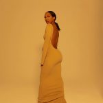 Malika Instagram - I’m quick to back out. @prettylittlething