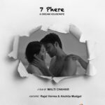 Malti Chahar Instagram - Cheating and lying are not accidents, they are choices! The wait is finally over.❤️ “7 Phere” starring @akshitamudgal as Sudha and @rajatverma05 as Dinesh is out now on ‘Tea Cofy Films’ Youtube channel. @teacofyfilms A film by @maltichahar! Link in bio! Also please do like, share and subscribe to the channel! 🙏 #7phere #love #story #marriage #story