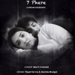 Malti Chahar Instagram – Teaser out now! ❤️
Check out the teaser of “7 Phere” on our YouTube channel- “Tea Cofy Films”.
Link in bio!
Also please do like, share and subscribe to the channel! 🙏

#7phere #love #story #marriage #story