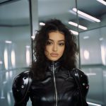 Malu Trevejo Instagram - Ai