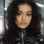 Malu Trevejo Instagram - Ai
