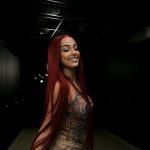 Malu Trevejo Instagram - Something about me makes u weak ❣️
