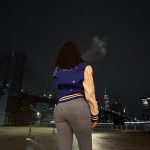 Malu Trevejo Instagram - She different