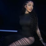 Malu Trevejo Instagram - I ain’t like the bitches u bring around You can’t find no one like me not even If u walk around yo favorite town The nights get lonely but my thoughts get bigger U can’t see me cause u can’t see the bigger picture Just like your ego tough for you to swallow You gone hear about me in the back And in the front like your shadow -Maria Luisa New York City