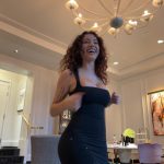 Malu Trevejo Instagram - Fotos que no llegue a postear Madrid, Spain