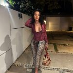Malu Trevejo Instagram - Fine like wine 🍷