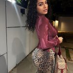 Malu Trevejo Instagram - Fine like wine 🍷