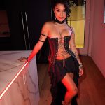 Malu Trevejo Instagram - Mi amor te clava como colmillo Beverly Hills, California