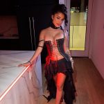 Malu Trevejo Instagram - Mi amor te clava como colmillo Beverly Hills, California