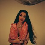 Malu Trevejo Instagram - 21🩷 10/15