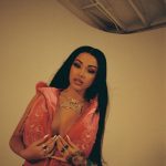 Malu Trevejo Instagram - 21🩷 10/15