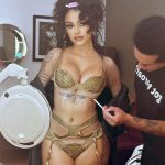 Malu Trevejo Instagram - Birthday girl Photoshoot loading … Los Angeles, California