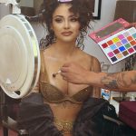 Malu Trevejo Instagram - Birthday girl Photoshoot loading … Los Angeles, California