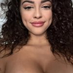 Malu Trevejo Instagram - Como puedo decirte que no ?