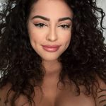 Malu Trevejo Instagram - Como puedo decirte que no ?