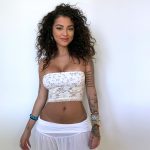 Malu Trevejo Instagram - Como puedo decirte que no ?