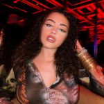 Malu Trevejo Instagram - 🥷 lo que tengo de buena lo tengo de mala Madrid, Spain