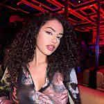 Malu Trevejo Instagram - 🥷 lo que tengo de buena lo tengo de mala Madrid, Spain