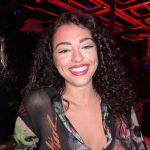 Malu Trevejo Instagram - 🥷 lo que tengo de buena lo tengo de mala Madrid, Spain