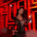Malu Trevejo Instagram - 🥷 lo que tengo de buena lo tengo de mala Madrid, Spain