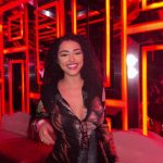 Malu Trevejo Instagram - 🥷 lo que tengo de buena lo tengo de mala Madrid, Spain