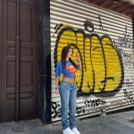 Malu Trevejo Instagram - Mi corazón es el verdadero súper héroe . Madrid, Spain