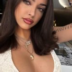 Malu Trevejo Instagram - En tu mente