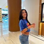 Malu Trevejo Instagram - Mi corazón es el verdadero súper héroe . Madrid, Spain