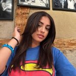 Malu Trevejo Instagram - Mi corazón es el verdadero súper héroe . Madrid, Spain