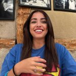 Malu Trevejo Instagram - Mi corazón es el verdadero súper héroe . Madrid, Spain