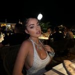 Malu Trevejo Instagram - Energy doesn’t lie Ibiza, Spain