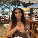 Malu Trevejo Instagram - Esa carita Ibiza, Spain