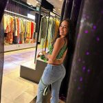 Malu Trevejo Instagram - Como las bratzzz💚 Madrid, Spain
